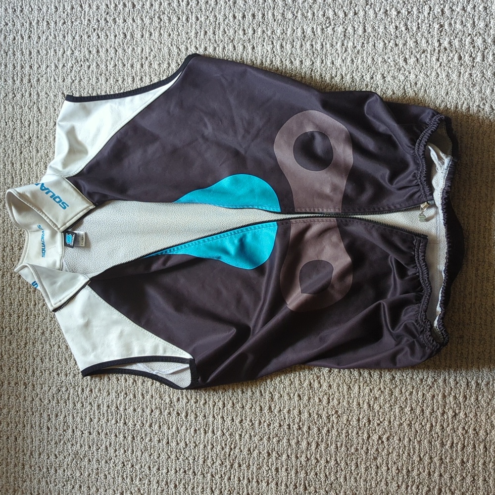 Men's Cycling vest
